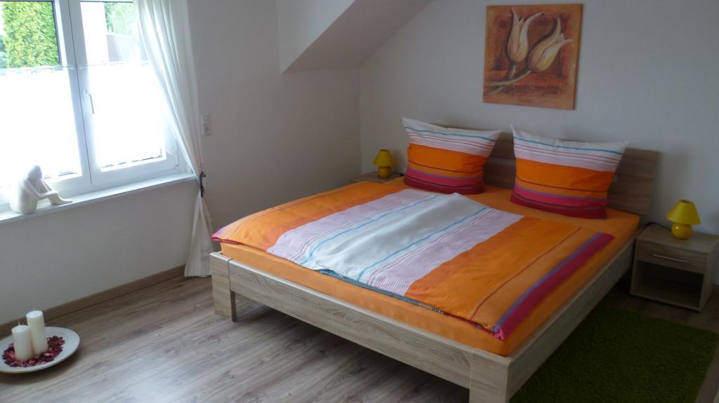 Ferienhaus Jendral Blankenburg  Pokoj fotografie