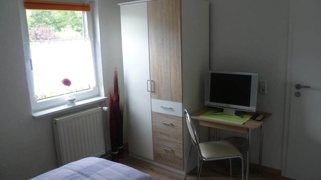 Ferienhaus Jendral Blankenburg  Pokoj fotografie