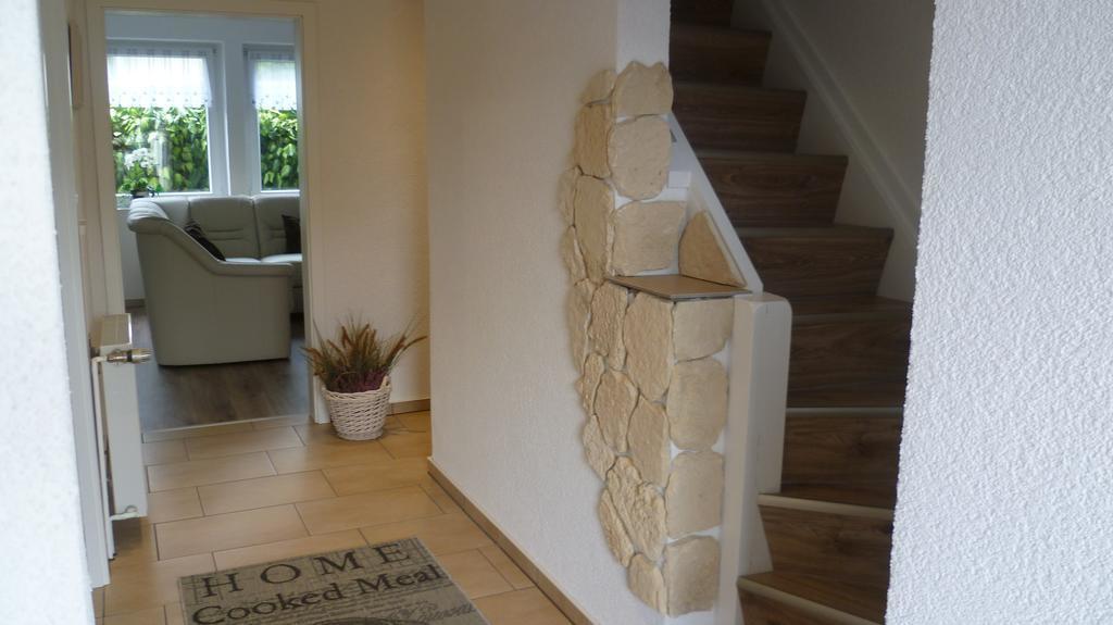 Ferienhaus Jendral Blankenburg  Pokoj fotografie