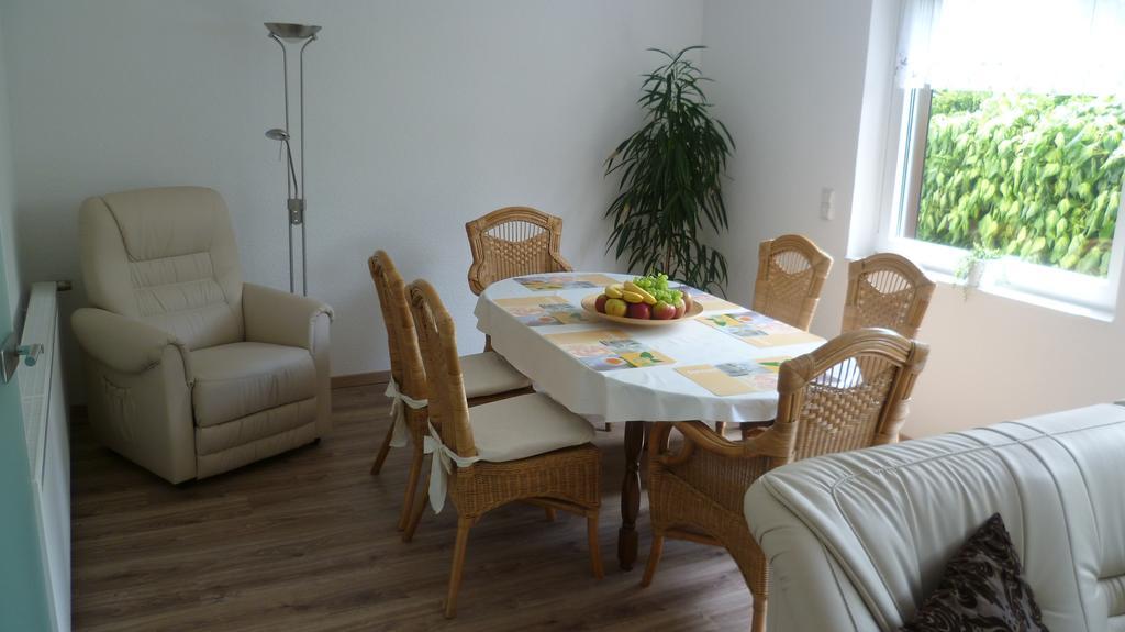 Ferienhaus Jendral Blankenburg  Pokoj fotografie