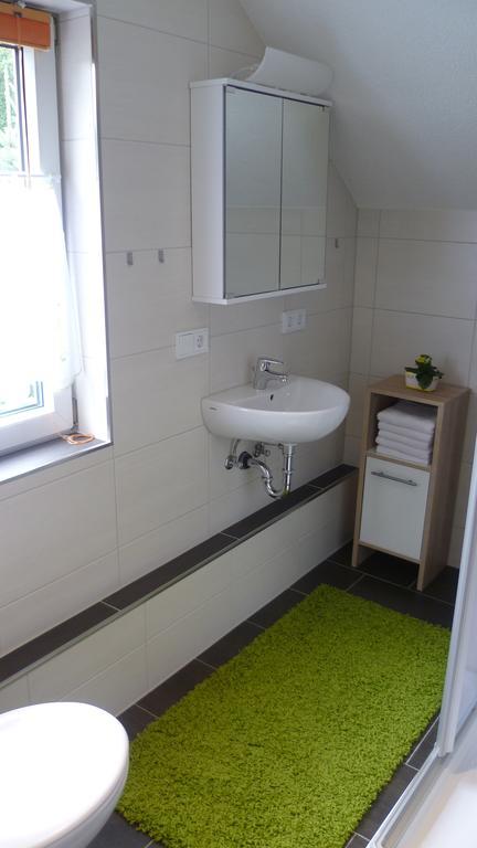 Ferienhaus Jendral Blankenburg  Pokoj fotografie